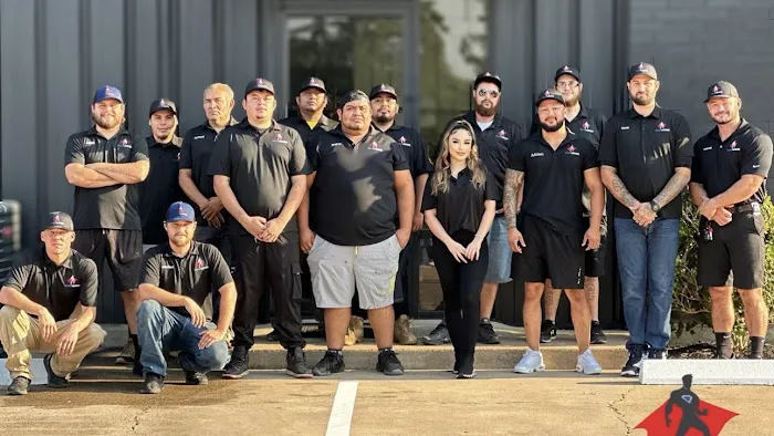 HVAC Heroes Picture 1