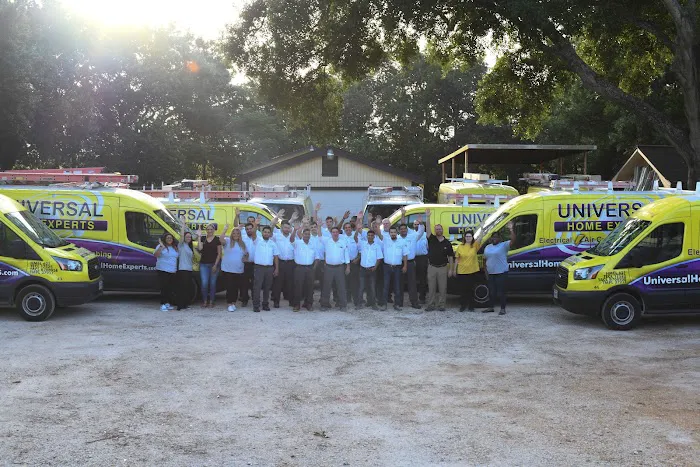 Universal Home Experts Picture 2