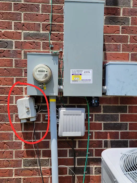 Universal Home Experts Picture 9