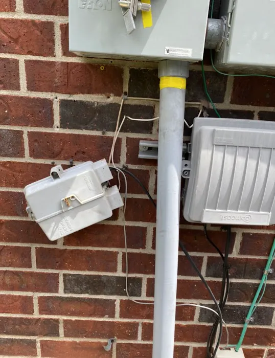 Universal Home Experts Picture 6