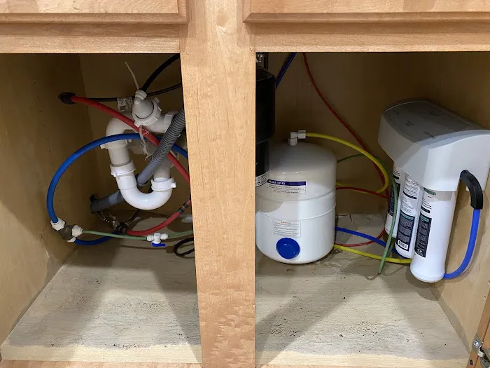 Universal Home Experts Picture 7