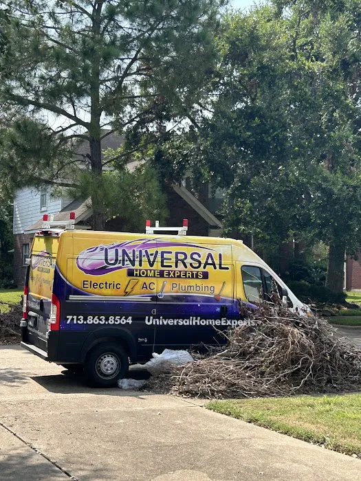 Universal Home Experts Picture 1