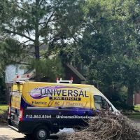 Universal Home Experts ico