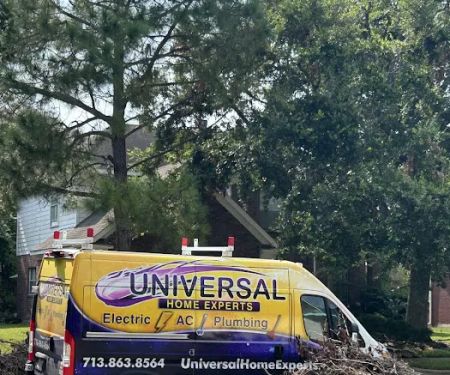 Universal Home Experts