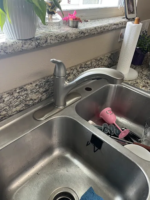 Universal Home Experts Picture 5