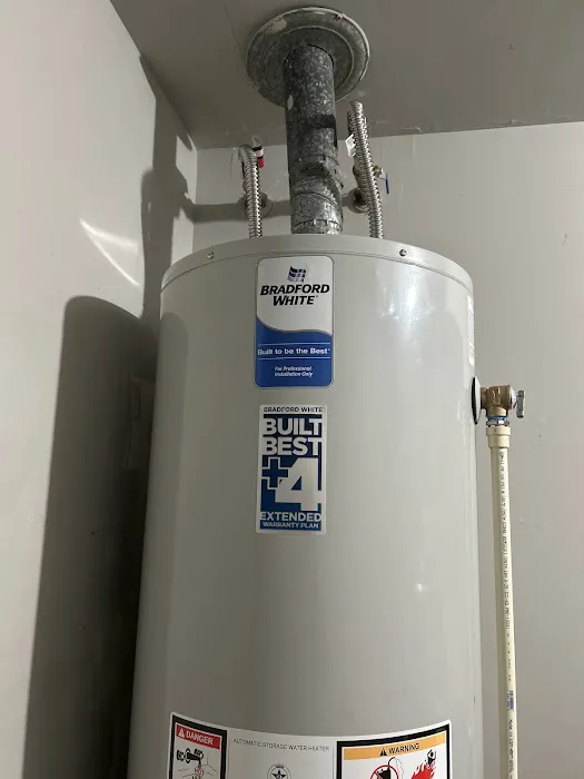 Universal Home Experts Picture 4