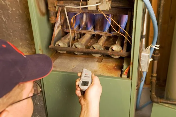 Universal Home Experts Picture 8