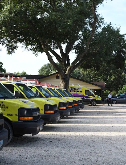 Universal Home Experts Picture 10