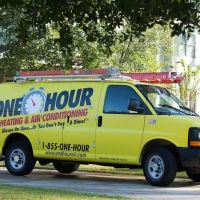 One Hour Air Conditioning & Heating® of Houston ico