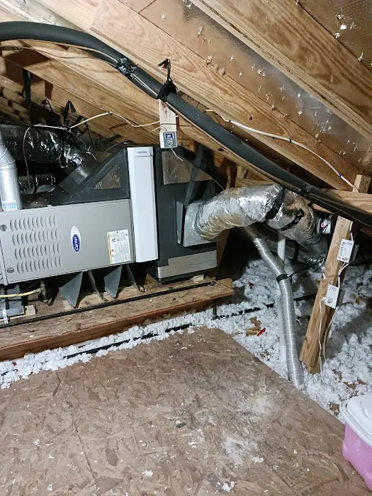 One Hour Air Conditioning & Heating® of Houston Picture 7