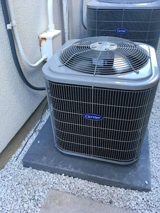 One Hour Air Conditioning & Heating® of Houston Picture 6