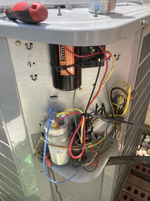 One Hour Air Conditioning & Heating® of Houston Picture 5