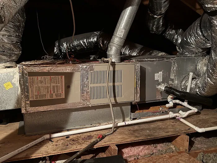 One Hour Air Conditioning & Heating® of Houston Picture 3