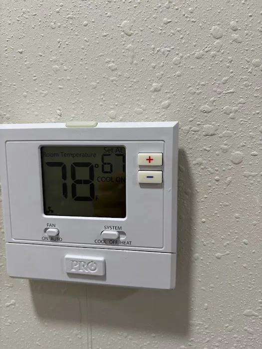 One Hour Air Conditioning & Heating® of Houston Picture 2