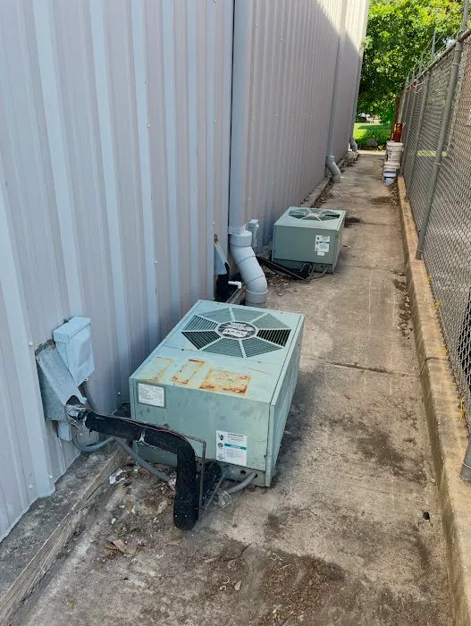 Genie Express Air Conditioning Picture 9