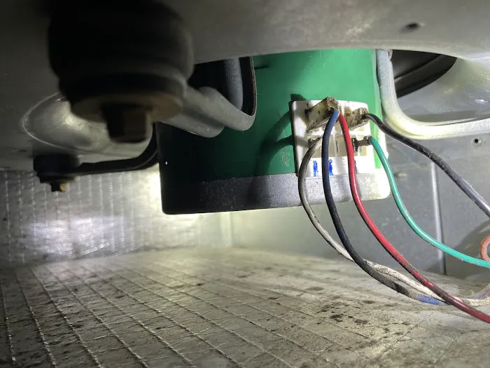 Genie Express Air Conditioning Picture 5