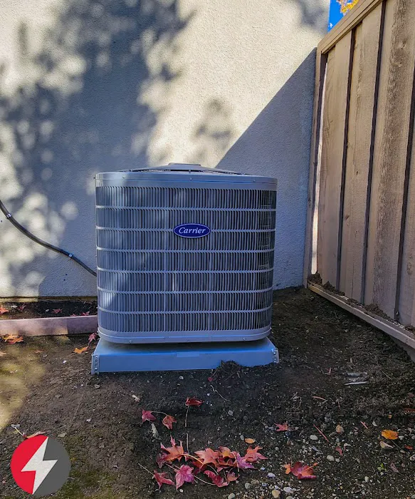 Fuse HVAC Picture 10