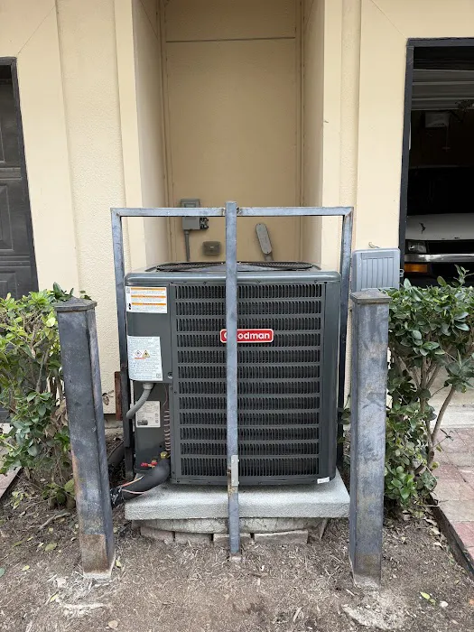 Texas Fresh Air Picture 2