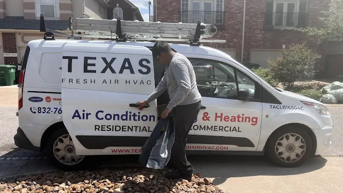 Texas Fresh Air Picture 6