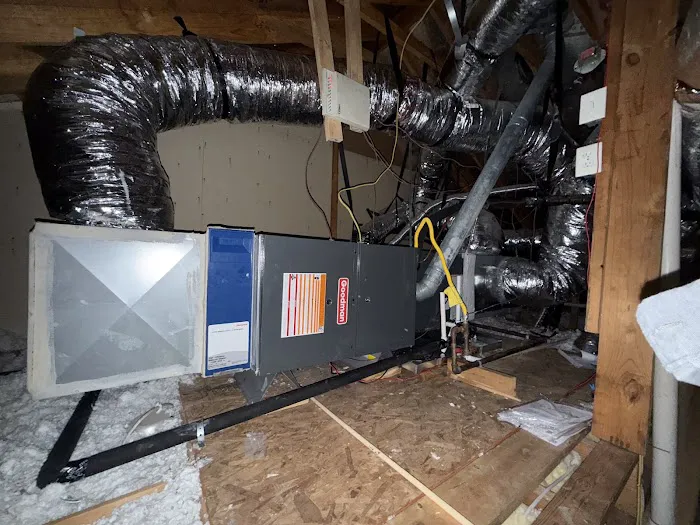 Texas Fresh Air Picture 1