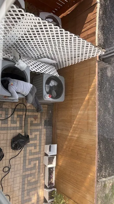 Texas Fresh Air Picture 7