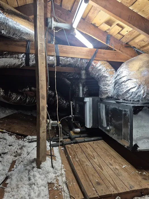 Texas Fresh Air Picture 4