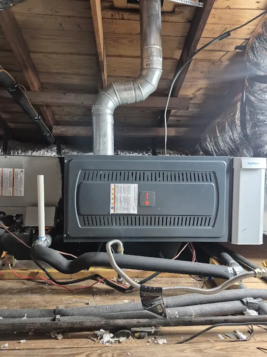 Texas Fresh Air Picture 3