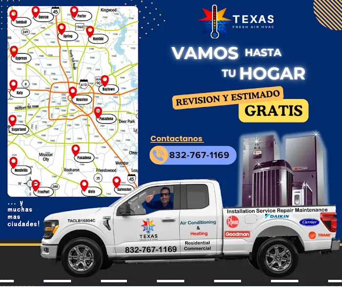 Texas Fresh Air Picture 10