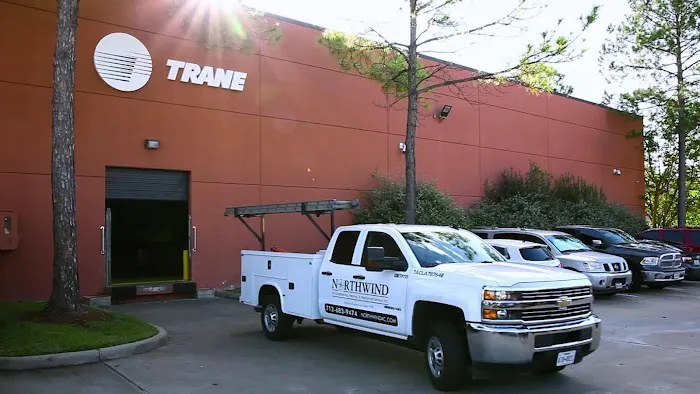 Northwind Air Conditioning, Heating & Mechanical Services Picture 2