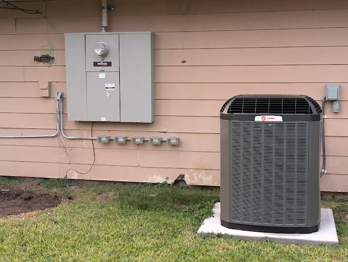 Northwind Air Conditioning, Heating & Mechanical Services Picture 3