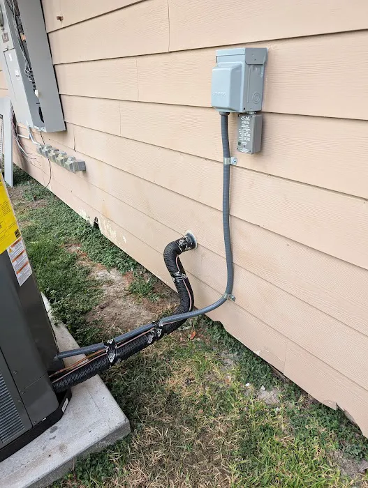 Northwind Air Conditioning, Heating & Mechanical Services Picture 4