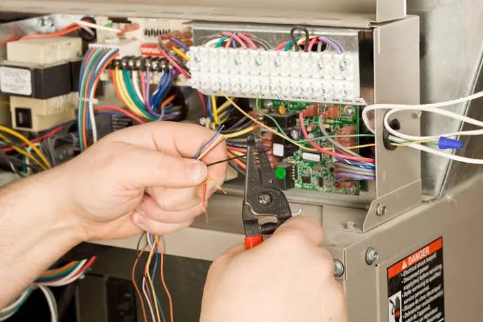 Northwind Air Conditioning, Heating & Mechanical Services Picture 8