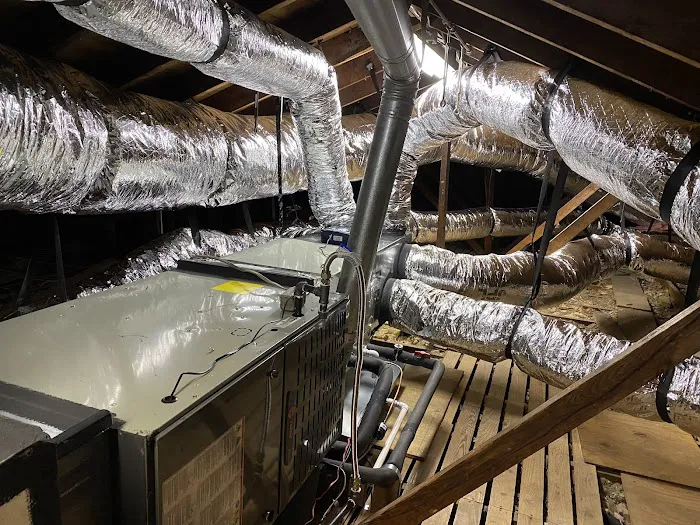 Northwind Air Conditioning, Heating & Mechanical Services Picture 7