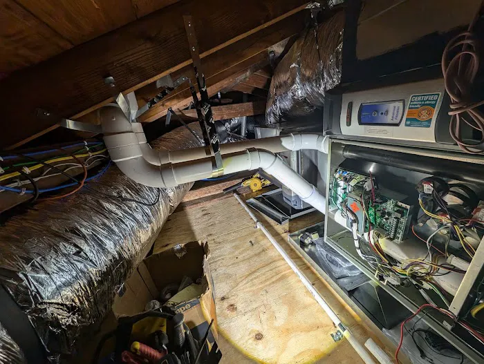 Northwind Air Conditioning, Heating & Mechanical Services Picture 6