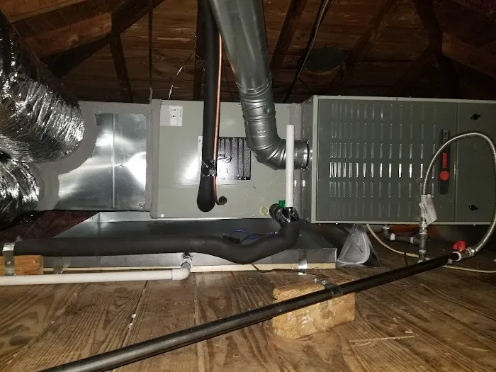 Northwind Air Conditioning, Heating & Mechanical Services Picture 5