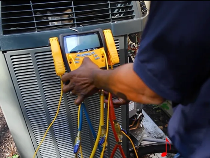 Northwind Air Conditioning, Heating & Mechanical Services Picture 10