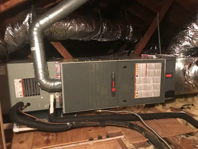 Northwind Air Conditioning, Heating & Mechanical Services Picture 1