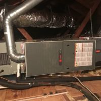 Northwind Air Conditioning, Heating & Mechanical Services ico