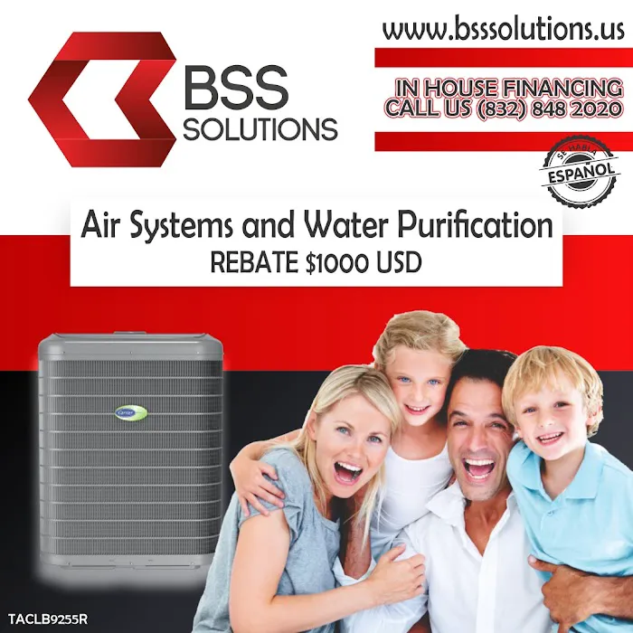 BSS Solutions Picture 7