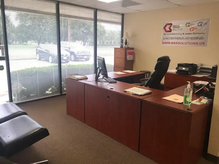 BSS Solutions Picture 5