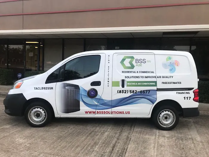 BSS Solutions Picture 1