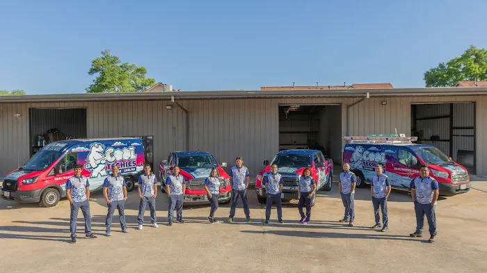 Cool Techies Picture 1