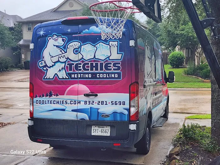 Cool Techies Picture 3