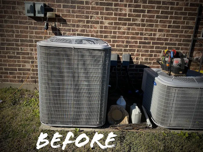 Cool-it Air Conditioning Heating Picture 7