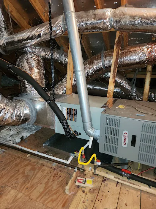 Cool-it Air Conditioning Heating Picture 3