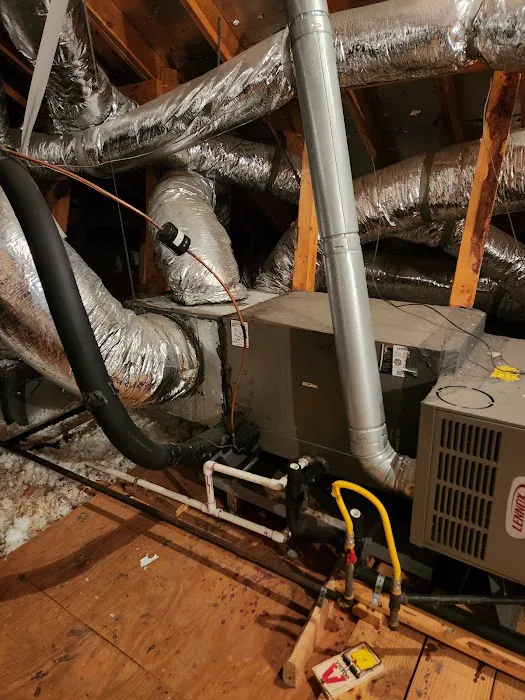 Cool-it Air Conditioning Heating Picture 1