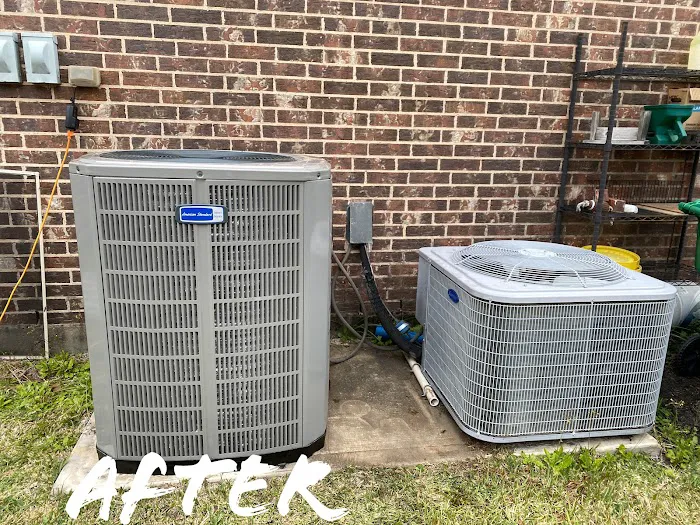 Cool-it Air Conditioning Heating Picture 6