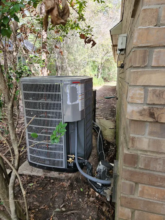 Cool-it Air Conditioning Heating Picture 4