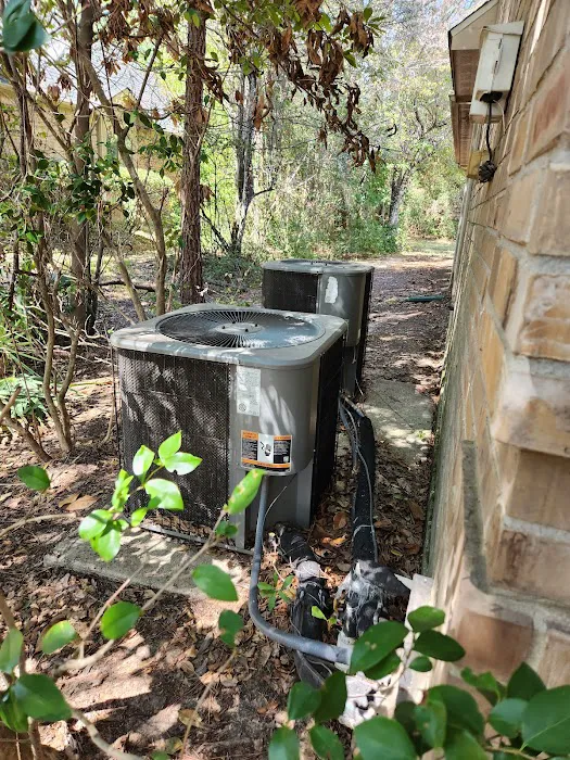 Cool-it Air Conditioning Heating Picture 2