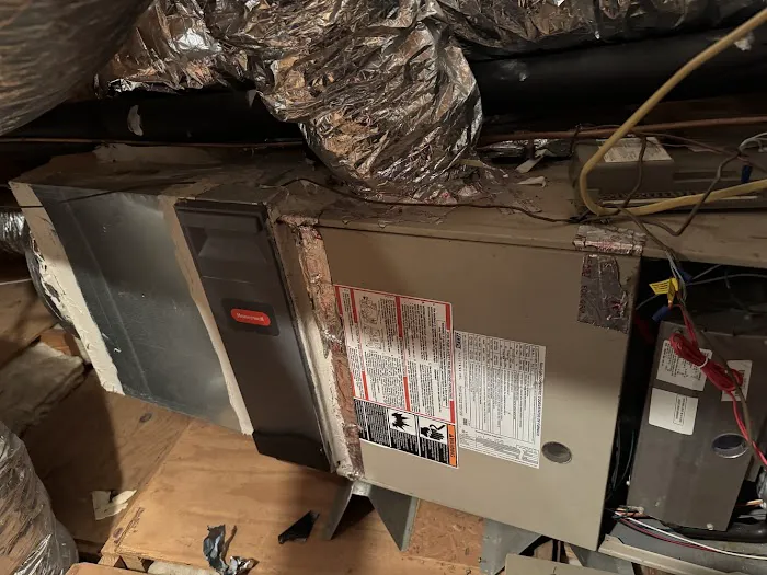 Southern Comfort Heating & Air Services Picture 7